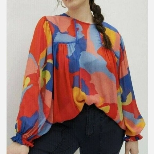 Camicia anthropologie nk - anthropologie, bl^nk