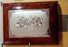 COFANETTO PORTAGIOIE IN LEGNO