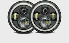 Coppia pollici led - 7,