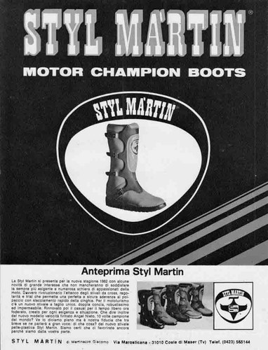 advertising