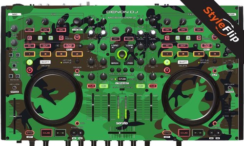 Denon 6000 mk2 - mc, |