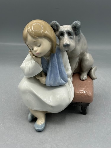 Lladro nao non possiamo - lladro,