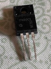 1pezzo 17N80C3 originale