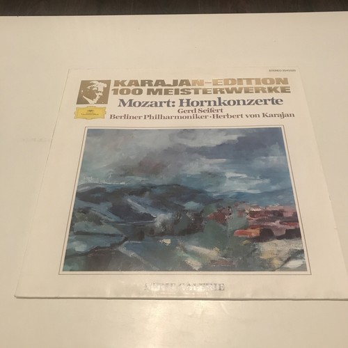 Karajan edition 100 - karajan, edition.