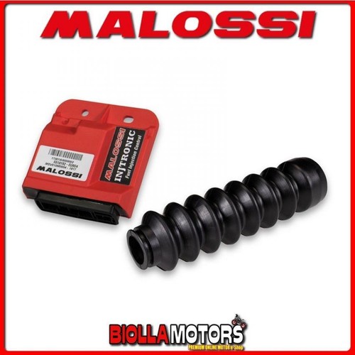 5518205 centralina malossi - centralina,