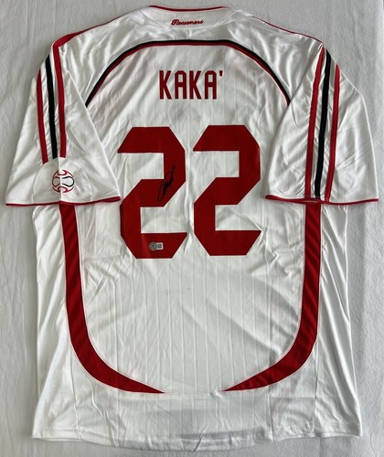 Maglia ricardo kaká milan - maglia,