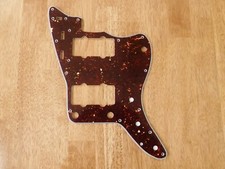 PICKGUARD GUSCIO TARTARUGA
