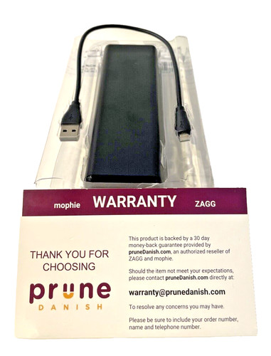 Mophie power boost portable - mophie,