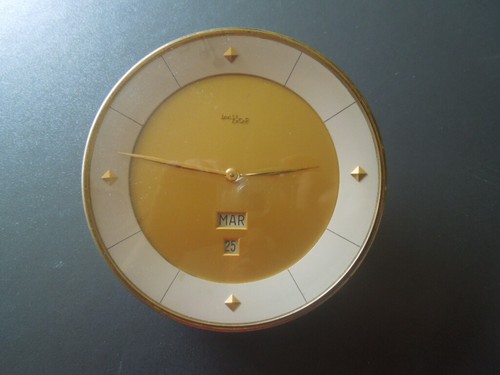 J3611 imhof orologio tavolo - imhof, da