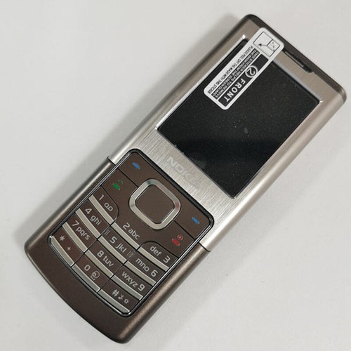 6500c cellulare originale - 6500c,