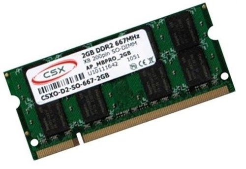Ddr2 667 mhz ram asus - 667,