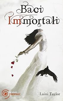 Baci immortali taylor - taylor,, laini
