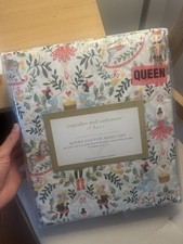 Set lenzuola cupcakes e