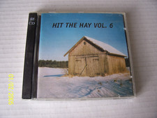 2 CD - Hit The Hay Vol. 6