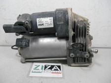 Compressore sospensione aria Mercedes W164 ML320 2008 A1643201204