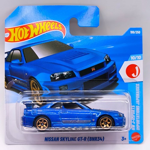 Hot wheels 2026 scheda - hot, corta