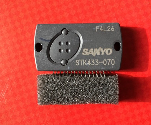 Stk 433070 - 433070,