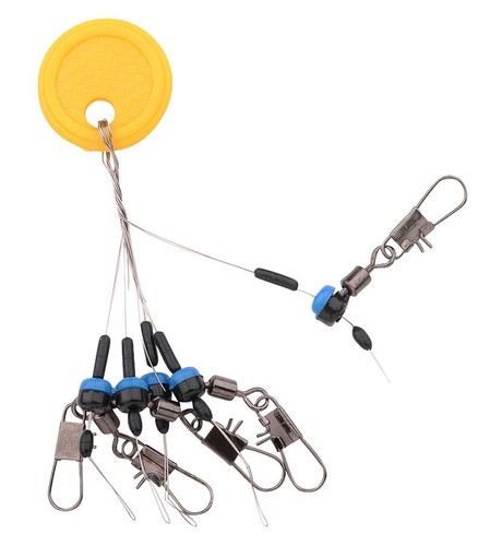 Ctec feeder easy parts vortice - feeder,