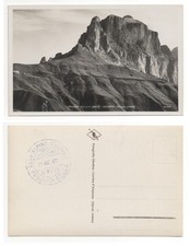 Passo sella gruppo - passo,