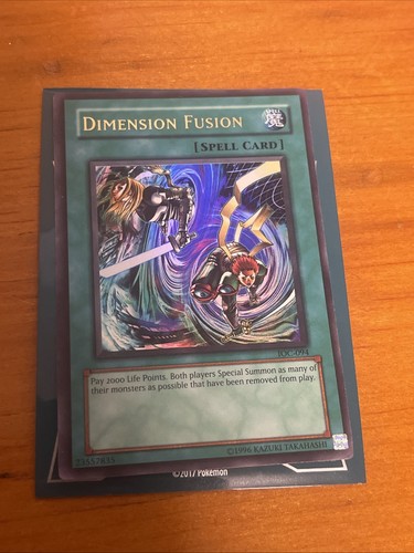Dimension fusion ioc 094 - dimension, ioc-094