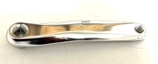 FSA Vero sinistro 165 mm lega