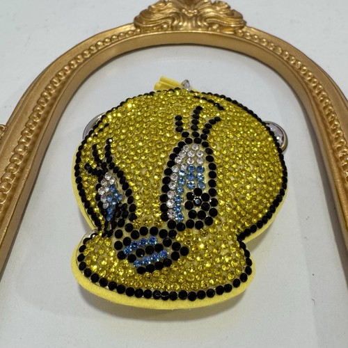 Portachiavi borsa tweety bird - portachiavi/borsa,