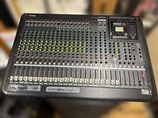 Yamaha mgp24x mixer - mgp24x, analogico