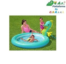 Bestway 1,88 M X 1,60 M X 86