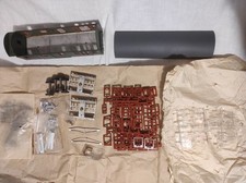 Spur 0 (1/43,5) - Biller-Bahn "Langenschwalbacher" - Bausatz - Scala 0