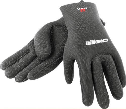 Cressi high - high,