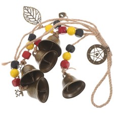  Carillon a vento stile strega