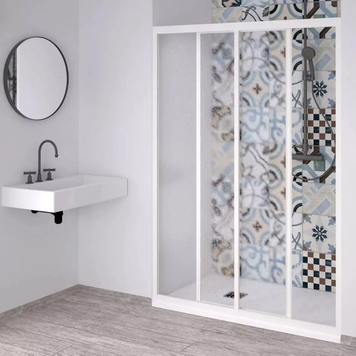 Porta scorrevole box - , doccia
