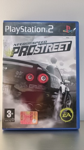 Need for speed - need,