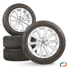 Ruote invernali originali VW