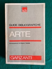 Arte Guide bibliografiche -