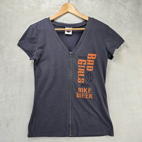 Camicia harley davidson full - camicia,