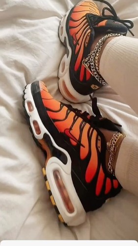 Nike 5 - tn,