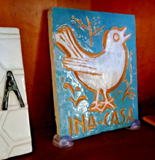 Ina casa anni 50 piano - ina,