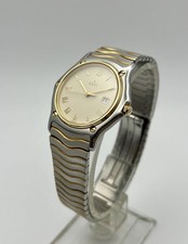 Vintage anni 90 Ebel Sports