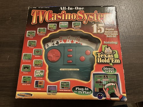 All one casino - all-in-one, system