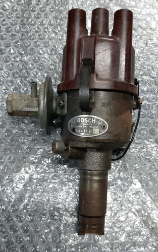 Spinterogeno bosch vju 47 - 4,