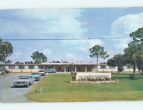 Ospedale pre 1980 - pre-1980, port