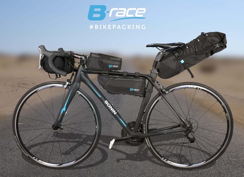 Race borsa sottosella - b-race,