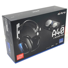 Cuffie da gioco ASTRO A40 TR