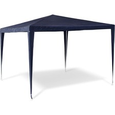 Gazebo giardino 3x3mt metallo - 3x3mt,