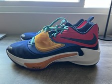 Nike zoom freak 3