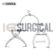 Orthopaedic Thyroid Retractor