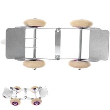  Carrello Moto Mover Skate