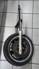 Forcella Anteriore Cpl Malaguti Madison 250cc S Anno 1999/2001