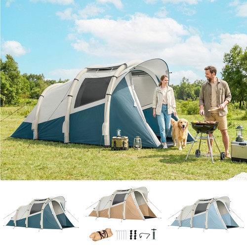 Tenda campeggio gonfiabile - tenda, da
